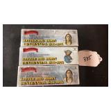 Winchester Little Big Horn Centenial 44.40 3 box