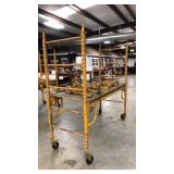 Bil Jax Pro Jax Scaffolding