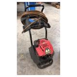 Briggs & Stratton 6.5 Pressure washer