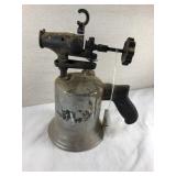 Antique Blow Torch