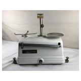 Antique Torsion Balance Scale