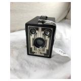 Kodak Six-20 Brownie camera