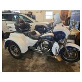 Janet Endres Live Auction