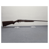 Savage Mod. 219C .22 Hornet break action single #18244