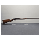 Iver Johnson Champion 20ga break action single, broken butt plate #N/A