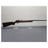 21. Remington Mod. 514 .22 Mag bolt single #N/A
