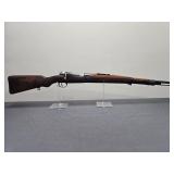 33. Mauser Yugoslavian Mod. 1924 bolt #8753
