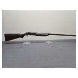 Winchester Mod. M-37 Red Letter 16ga break action single #N/A