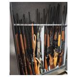 Joe Weber Estate Gun Collection Live Auction