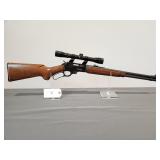 2. Marlin Mod. 336 35Rem lever w/scope #19105413
