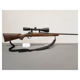 11. Savage Mod. 110 7mm Rem Mag w/var scope #N2220