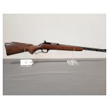 12. Marlin Mod. 57 .22 lever #NA