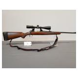 15. Savage Mod. 11 .308WIN bolt w/var scope #F9540