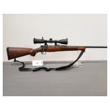 23. Mossberg Patriot .350Legend bolt w/var scope #