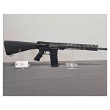 28. Palmatto State Armory Mod. PA-15 .223 auto #CC