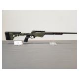 31. Savage Axis II Precision .270Win bolt #R547472