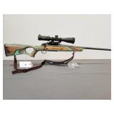 32. Remington Mod. 770 .243Win bolt w/var scope #M