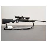 33. Remington Mod. 770 7mm Rem Mag bolt w/var scop