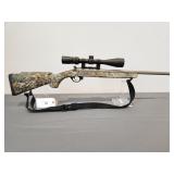 34. Traditions Outfitter G2 .44Rem Mag break singl