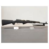 37. SKS Norinco 7.62x39 auto, bipod #12210183