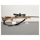 39. Remington Mod. 770 .308Win bolt w/var scope #H