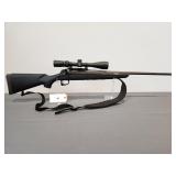41. Remington Mod. 770 .330Win Mag bolt w/var scop