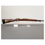 44. Carl Gustaf 1901 M38 Swiss Mauser 6.5x55 bolt