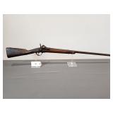 47. Beach loading dog earred single shotgun wall h