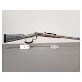 48. Rossi Mod. R92 38Spl .357Mag lever, SS #7CR146