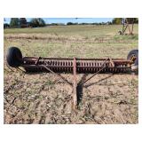 12’ transport cultipacker