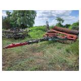 Brillion Mod. 30XL winged notch cultipacker #XL144
