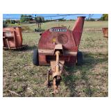 Farm Hand Mod. LF-87 grinder/blower