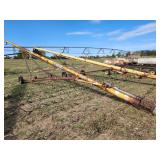 8”X62’ transport PTO auger