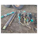 Pumps & parts