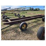 Header cart