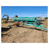 PTO Transport manure pump (needs work)
