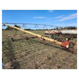 10”X62’ transport PTO auger