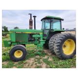 1982 John Deere 4840 diesel