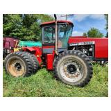 Late 1980s Case-IH 9130 diesel 4X4