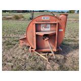 Kools Mod. KB-54 PTO silo filler