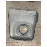 Load Star Fender Cap