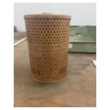 Engine Fuel Filter