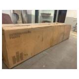 Complete Side Panel Kit