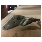 KB RH Hood Hinge