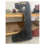 Left Front Fender