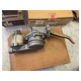 Fuel pump