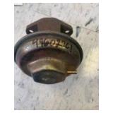 EGR valve