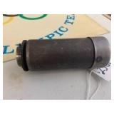 Oil fill extension