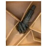 S160-S170 Ring & Pinion Set 6.8 gear ratio
