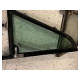 Window Vent